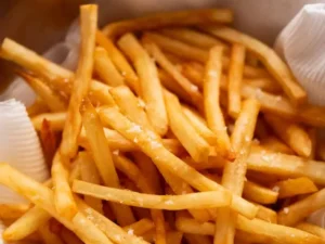 Chips (Fries)