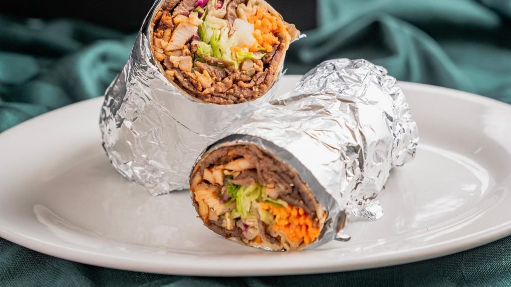 kebab