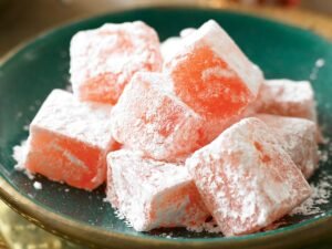 Turkish Delights