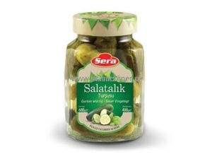 Sera Pickles
